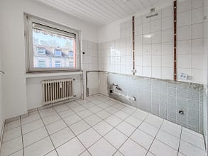 Kupferdreh-Highlight: Licht, Lage, Lebensqualität! - Küche