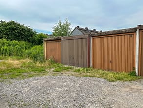 Ihre Zukunft in gestalten in Ihrem Reihenhaus zum Familienglück - Einzel-Garage