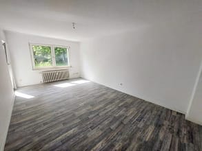 Ihre Zukunft in Waltrop |WBS erforderlich - Wohnzimmer