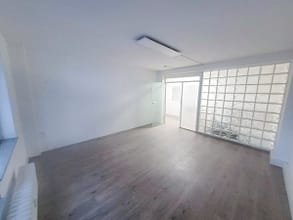 Freie Gewerbefläche über zwei Etagen in City nähe ab sofort frei // direkt anfragen - 1. OG Büroraum 3