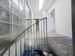 Freie Gewerbefläche über zwei Etagen in City nähe ab sofort frei // direkt anfragen - 1. OG Flur2