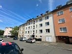 Top Rendite. Top Lage. Ihr Investment in Rüttenscheid - Hausansicht