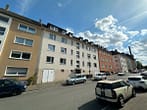 Top Rendite. Top Lage. Ihr Investment in Rüttenscheid - Hausansicht