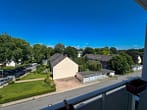 Seltene Gelegenheit: 4-Zimmer, Margaretenhöhe | 2 Balkone | Garage - aussicht kleiner Balkon