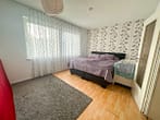 Solide Wertanlage | Starkes Renditepotenzial | Optimal vermietet - Schlafzimmer (OG)