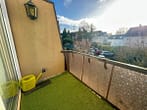 Solide Wertanlage | Starkes Renditepotenzial | Optimal vermietet - Balkon