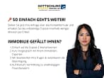 Zentral wohnen. Terrasse genießen. Zukunft sichern. - So einfach geht es weiter