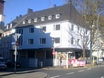 Dachgeschoss Idylle über den Dächern - Hausansicht