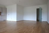 Neuwertig: RÜ-Bogen Essen-Rüttenscheid 3 R, KDB, Balkon, Tiefgarage - Teilansicht Wohnen Essen