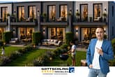 Exklusives Neubauprojekt - modernes Reihenhaus in Ennepetal - Echaus - Titelbild