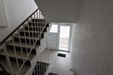 New Beginning in Kupferdreh - Treppenhaus