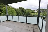 New Beginning in Kupferdreh - Balkon