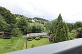 New Beginning in Kupferdreh - Ausblick vom Balkon