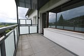 New Beginning in Kupferdreh - Balkon