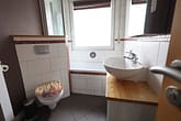 New Beginning in Kupferdreh - Badezimmer