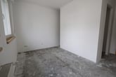 New Beginning in Kupferdreh - Schlafzimmer mit begehbarem Kleiderschrank