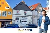 Zukunft Gestalten. Potenzial hebeln. Denkmalschutz & Fachwerk - Titelbild