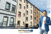 Nachhaltiger Cashflow in Frohnhausen - Titelbild