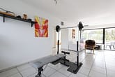 Seltene Gelegenheit: 4-Zimmer, Margaretenhöhe | 2 Balkone | Garage - Wohnzimmer