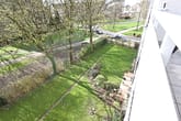 Seltene Gelegenheit: 4-Zimmer, Margaretenhöhe | 2 Balkone | Garage - Gemeinschaftsgarten