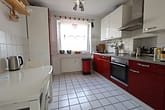 Seltene Gelegenheit: 4-Zimmer, Margaretenhöhe | 2 Balkone | Garage - Küche