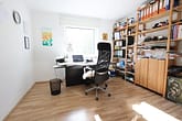 Seltene Gelegenheit: 4-Zimmer, Margaretenhöhe | 2 Balkone | Garage - Büro