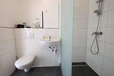 Seltene Gelegenheit: 4-Zimmer, Margaretenhöhe | 2 Balkone | Garage - Badezimmer