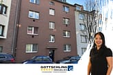 Gestalten Sie Ihr Zuhause selbst: renovierungsbedürftige EG Wohnung - Titelbild