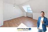 Dachgeschoss trifft Charakter – Wohnen auf zwei Ebenen - Titelbild