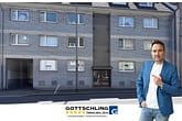 41 m² mit Balkon – alles, was man zum Wohlfühlen braucht - Titelbild CG