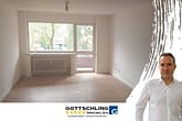 2-Zimmer-Wohnung in Herne City WBS - Titelbild