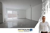 Kernsanierte Hofwohnung, große Terrasse, WE9 EG rechts // Bismarckhaus - Titelbild
