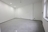 Kernsanierte Hofwohnung, große Terrasse, WE9 EG rechts // Bismarckhaus - Schlafzimmer