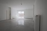 Kernsanierte Hofwohnung, große Terrasse, WE9 EG rechts // Bismarckhaus - Wohnbereich