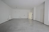 Kernsanierte Hofwohnung, große Terrasse, WE9 EG rechts // Bismarckhaus - Wohnbereich