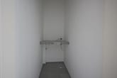 Kernsanierte Hofwohnung, große Terrasse, WE9 EG rechts // Bismarckhaus - Abstellkammer