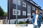 Langjährig vermietet I 7.200 € Jahresmiete I Garage - Titelbild CG