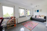 Reihenhausglück in Überruhr Holthausen | Erbpacht - Kinderzimmer