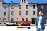 Vollvermietetes Mehrfamilienhaus mit 7 Wohneinheiten in Essen-Schonnebeck - Titelbild CG-3