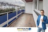 Zwischen Alltag und Rückzug – Balkonwohnung im 1. OG in Essen-Steele - Titelbild
