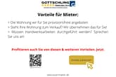Dachgeschoss Idylle über den Dächern - Vorteile Mieter
