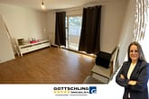 Charmantes Appartement mit Balkon und Stellplatz in Essen Frillendorf - Titelbild