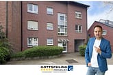 Licht, Luft und Lebensraum – eine charmante 3,5-Zimmer-Wohnung mit Balkon im 1. OG. - Titelbild CG-2