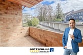 Kein Neubau. Kein Standard. Dafür ein Zuhause mit Balkon und Garage. - Titelbild CG