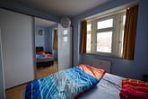 Nicht nur für Hobbyköche - mit Balkon - Schlafzimmer