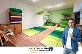 Mehr als nur Gewerbe – mit Garten und vielseitigem Potenzial in Essen-Frohnhausen - Titelbild