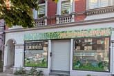 Mehr als nur Gewerbe – mit Garten und vielseitigem Potenzial in Essen-Frohnhausen - Außenansicht
