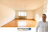 helle 1.5 Zimmer Wohnung mit Balkon, zentral in Holsterhausen - Titelbild