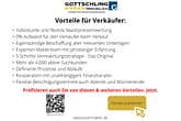 Vermietete Dachgeschoss-Wohnung mit großem Balkon - beliebte Lage in Frohnhausen - Vorteile Verkäufer