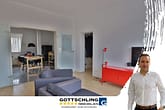 Vermietete Dachgeschoss-Wohnung mit großem Balkon - beliebte Lage in Frohnhausen - Titelbild